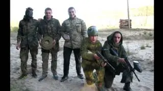поход мужество 2017)