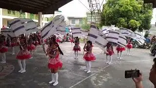 MCS- DLC at Salay