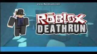 ROBLOX Deathrun Theme Song (Full Song)