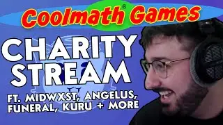 I Hosted a Gaming Tournament with Cool Math Games!