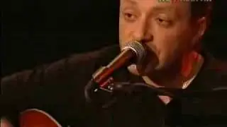Агата Кристи - Ковер-вертолет (Ностальгия. 30.05.2007)