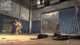 JB vs Trickshoter | Best MW2 Clip !?