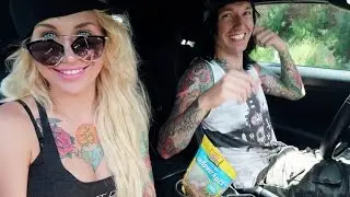 UNICORN POOP CANDY!! (RUS SUB/Русские субтитры)