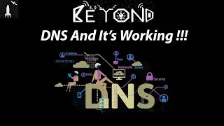 What Is Domain Name System (DNS)??? Beyond