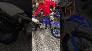 125 cc dirt bike shop #automobile #dirtbike #shorts