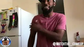 DAMN! Moments - “One Bowl”