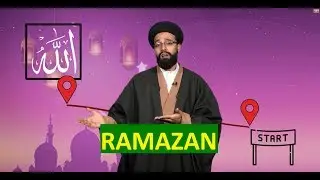 Ramazan gerçek bir fırsat | Shahryar Naqvi