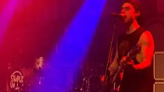 Simple Plan — Perfect (Live at Garage Saarbrücken, DE 2024)