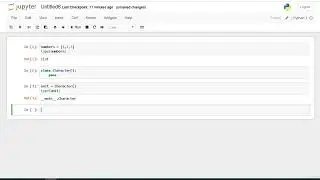 Лекция по изучению python № 43(ООП в Python)