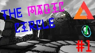 I Play: The Magic Circle #1 - Pro Mode
