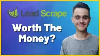 Lead Scrape Business Review | Is Lead Scrape Worth It?