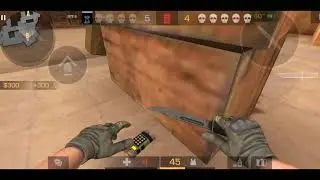 After Hours - Standoff 2 highlights