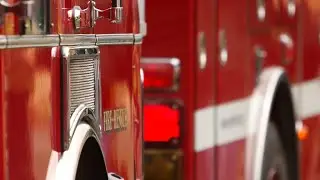 Des Moines firefighters sound the alarm on hidden dangers of the profession