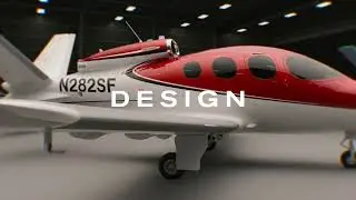 Cirrus Aircraft Configurator