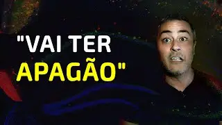 Não podemos ter uma matriz 100% eólica