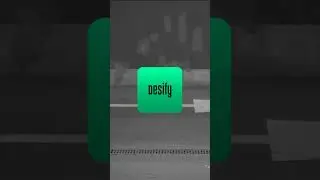 Video promocional - Desify
