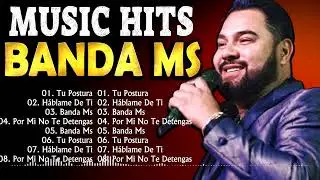 Banda MS 2024 ~ 10 Maiores Sucessos ~ Grandes Exitos