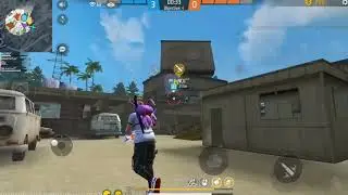 free fire highlights #1 drag headshot so easy || 5G ANSHUL GAMING || Fight Back @5G_ANSHUL_GAMING