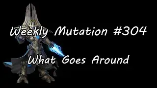 Weekly Mutation 