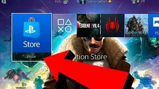 ATENCIÓN! TODO LO GRATIS EN PLAYSTATION 4!!