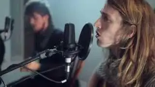 Big Lonely - Tapes | OneWay Sessions