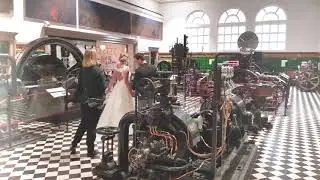 Bryllupsfotografering