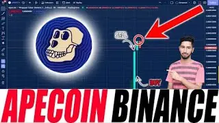 Future of APECOIN - Why APE Coin Pumping?