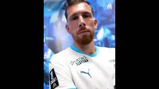 Pierre-Emile Højbjerg est olympien 🔵⚪️