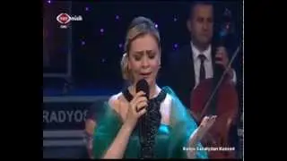 Nazlı Kanaat - Zambak Zamanı