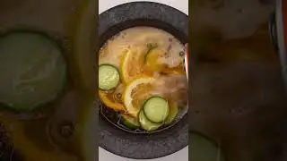 Nigerian Chapman Face Mask ASMR 🇳🇬