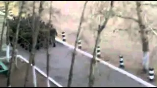 Дедовщина в Армии 2014 год
