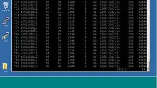 02 SLES SGI UV Inventory The System Demo