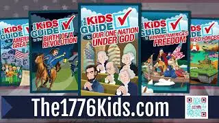 The Kids Guide - 1776 Club