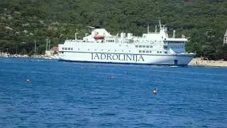 Trajekt Petar Hektorovic