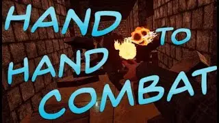 Hand to Hand Combat (v0.8)
