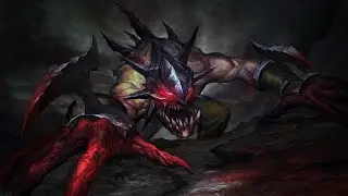 LIFESTEALER dota 2 гайд