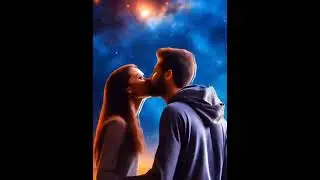 Космическая Одиссея #spacelover#shedevrum#жизньпрекрасна #любовьиотношения#фэнтези #шедеврум#яндекс