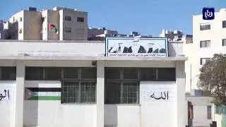 طالب يطلق النار على زميله في منطقة أبو نصير - (14-3-2018)