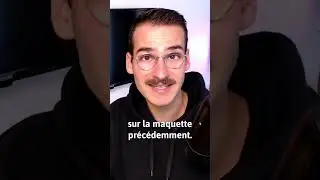 Les 6 étapes de création d'une application 5/6 #powerbi #application #design