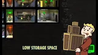 Fallout Shelter 2 (No Commentary)
