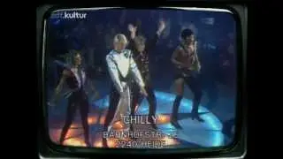 Chilly Come To L.A. Disco