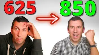 The Credit Score Secret Formula - Revealed!