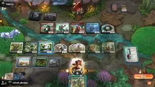 Magic: The Gathering: Bloomburrow Premier Draft WG Rabbits (4/?)