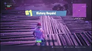 Smallest circle in fortnite battle royal + mad clip