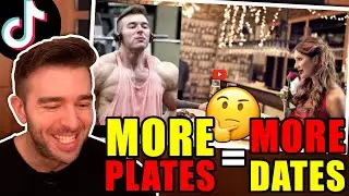 Do More Plates Equal More Dates? Science Explained
