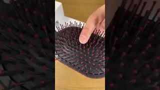 Обзор расчесок dyson термобрашинг и сет