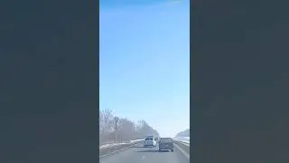 #обгон