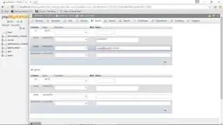 How to populate Java FX tableview with MySQL database values
