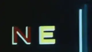 NET Closing Logo (1969)