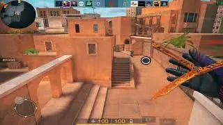 Мувик Standoff 2
